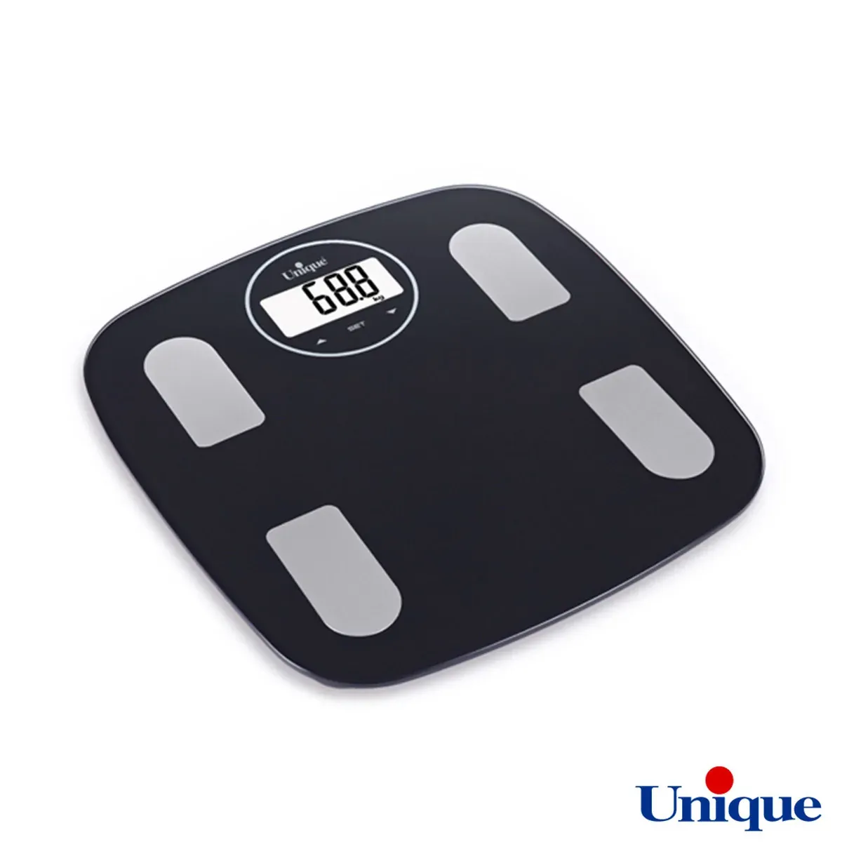 بهترین قیمت ترازوی دیجیتال یونیک UN-6511